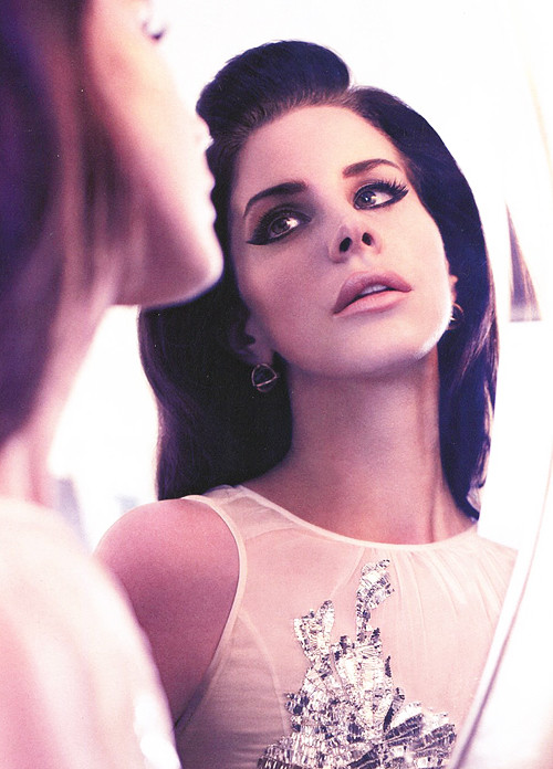 Фотография Lana Del Rey 268 из 342