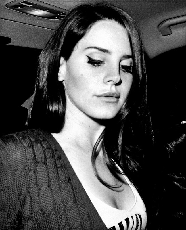 Фотография Lana Del Rey 131 из 342