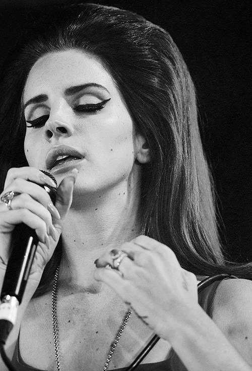 Фотография Lana Del Rey 133 из 342