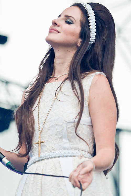 Фотография Lana Del Rey 276 из 342