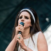 Фотография Lana Del Rey 282 из 342