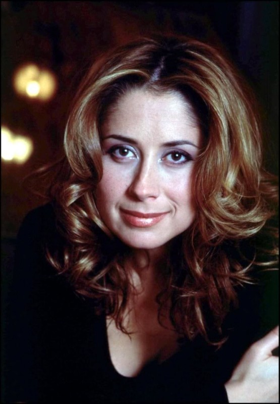 Фотография Lara Fabian 2 из 20