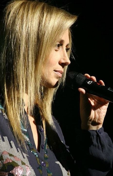 Фотография Lara Fabian 3 из 20