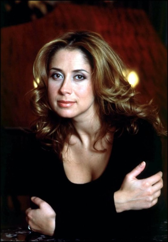 Фотография Lara Fabian 6 из 20