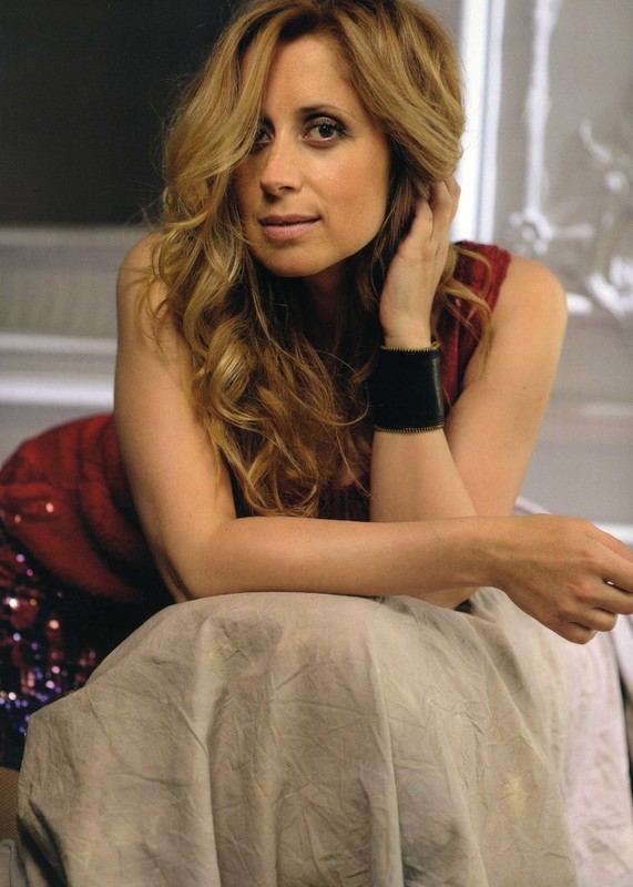 Фотография Lara Fabian 10 из 20