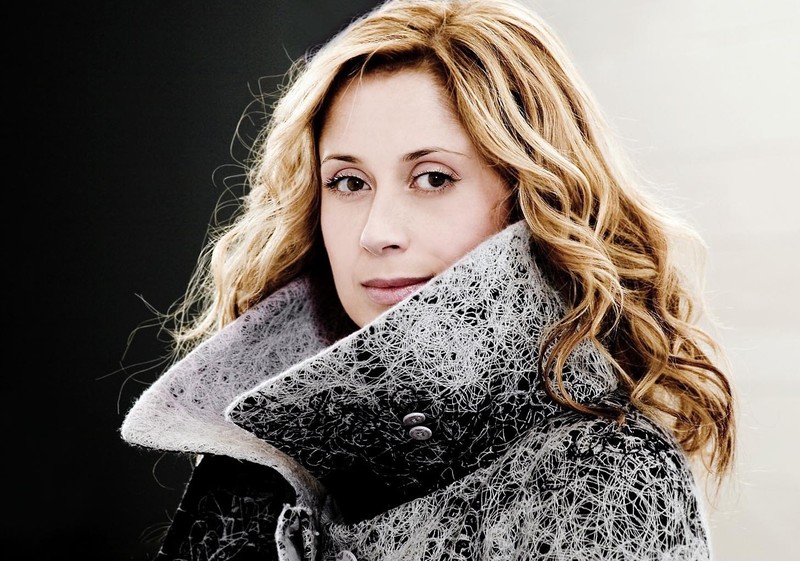 Фотография Lara Fabian 14 из 20