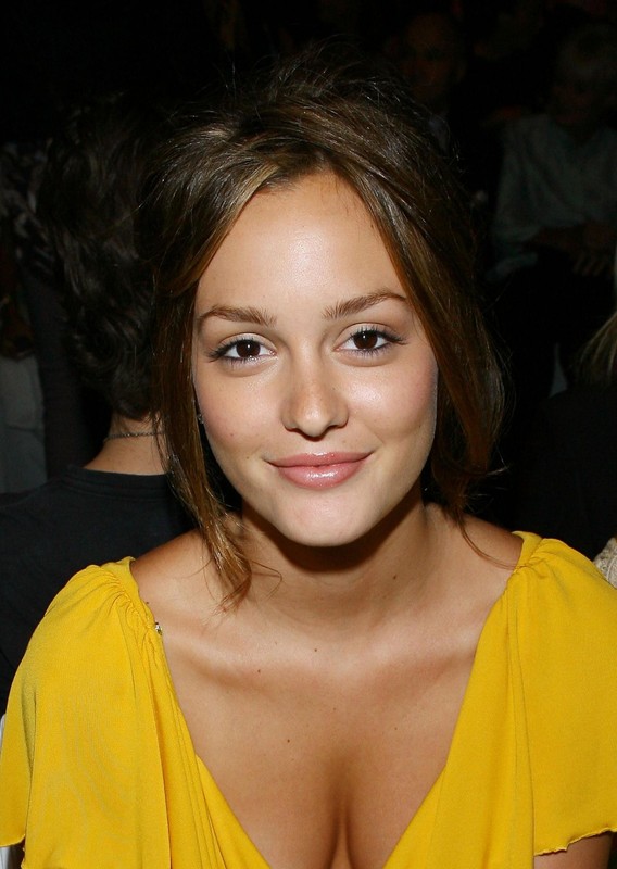 Фотография Leighton Meester 14 из 23