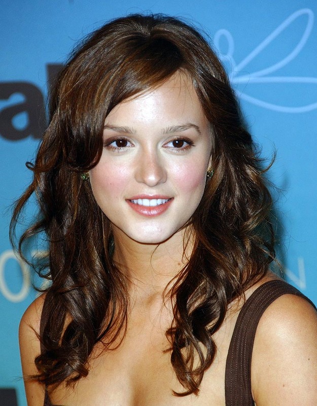 Фотография Leighton Meester 17 из 23