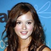 Фотография Leighton Meester 17 из 23