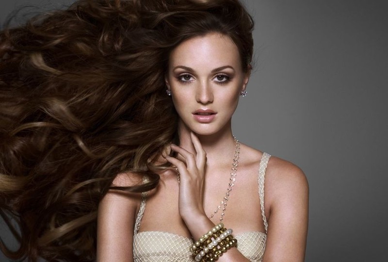 Фотография Leighton Meester 6 из 23