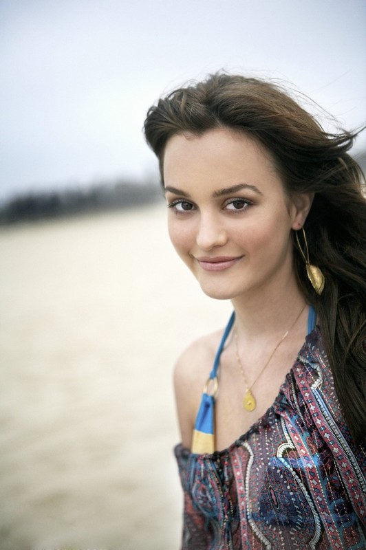 Фотография Leighton Meester 7 из 23