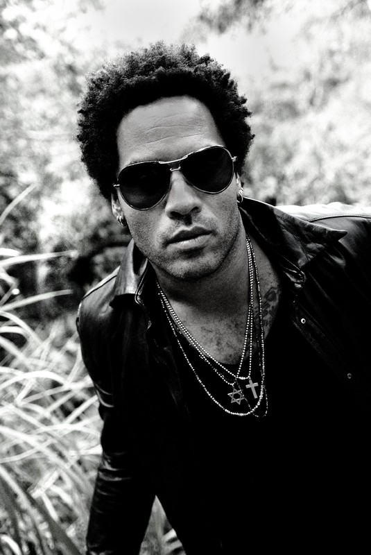 Фотография Lenny Kravitz 3 из 22