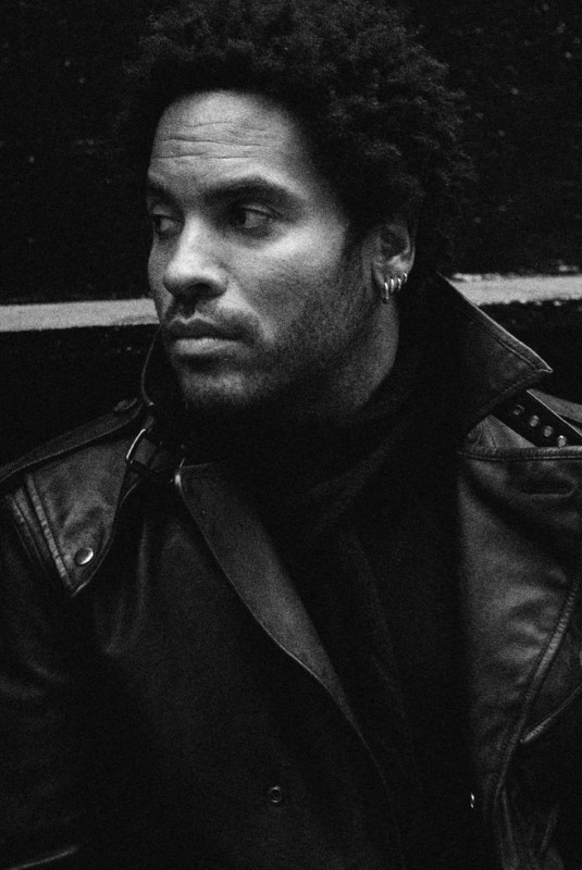 Фотография Lenny Kravitz 5 из 22