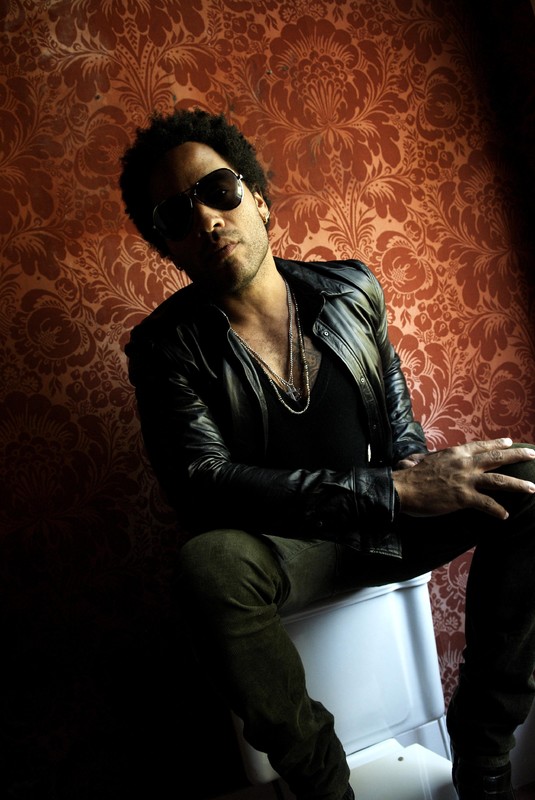 Фотография Lenny Kravitz 6 из 22