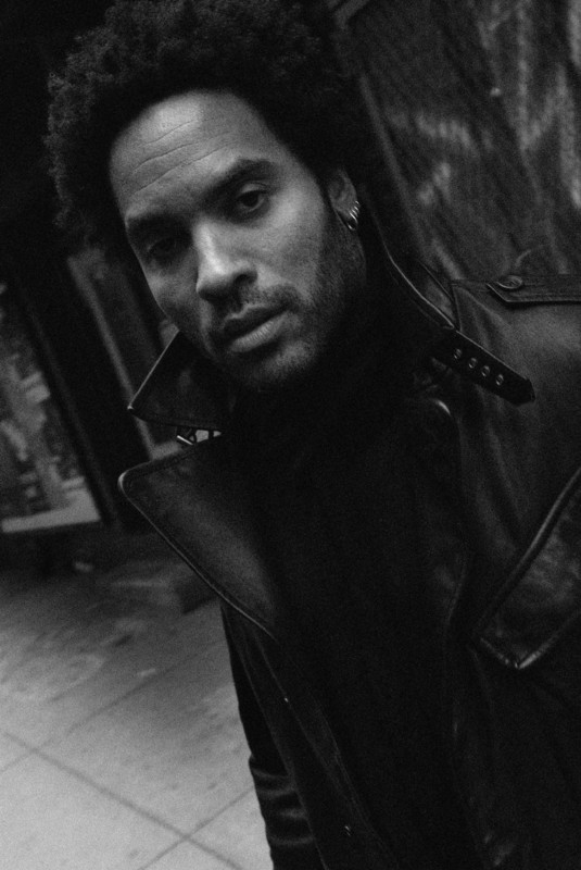 Фотография Lenny Kravitz 7 из 22