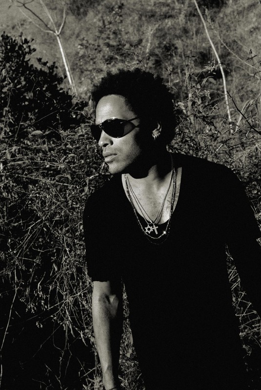 Фотография Lenny Kravitz 9 из 22