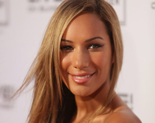 Фотография Leona Lewis 14 из 65