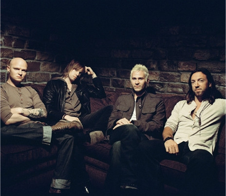 Фотография Lifehouse 1 из 1