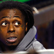 Фотография Lil' Wayne 4 из 30