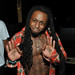 Фотография Lil' Wayne 5 из 30