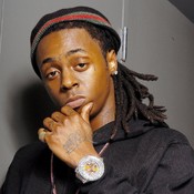 Фотография Lil' Wayne 3 из 30