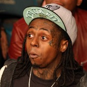 Фотография Lil' Wayne 22 из 30