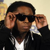 Фотография Lil' Wayne 6 из 30