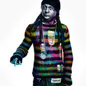 Фотография Lil' Wayne 21 из 30