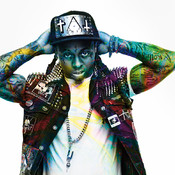 Фотография Lil' Wayne 7 из 30