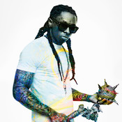 Фотография Lil' Wayne 24 из 30