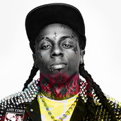 Фотография Lil' Wayne 20 из 30