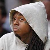 Фотография Lil' Wayne 29 из 30