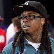 Фотография Lil' Wayne 15 из 30