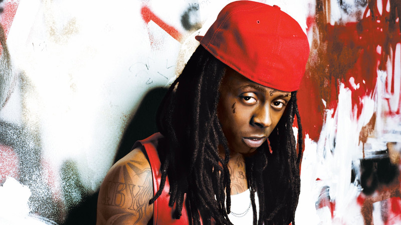 Фотография Lil' Wayne 16 из 30