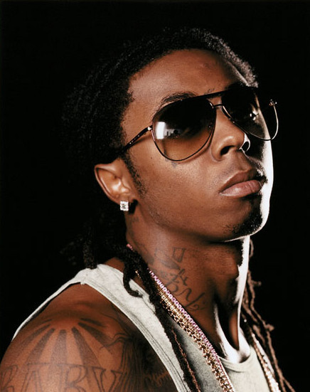 Фотография Lil' Wayne 25 из 30