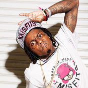 Фотография Lil' Wayne 27 из 30