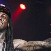 Фотография Lil' Wayne 14 из 30