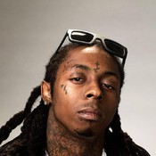 Фотография Lil' Wayne 17 из 30