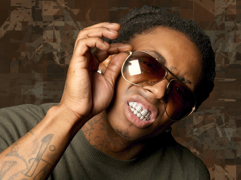 Фотография Lil' Wayne 11 из 30