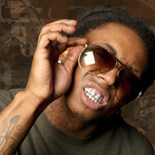 Фотография Lil' Wayne 11 из 30