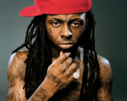 Фотография Lil' Wayne 1 из 30