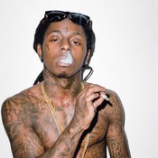 Фотография Lil' Wayne 18 из 30