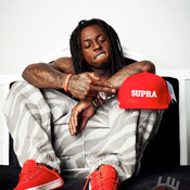 Фотография Lil' Wayne 30 из 30