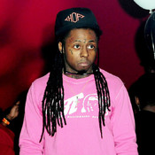 Фотография Lil' Wayne 19 из 30