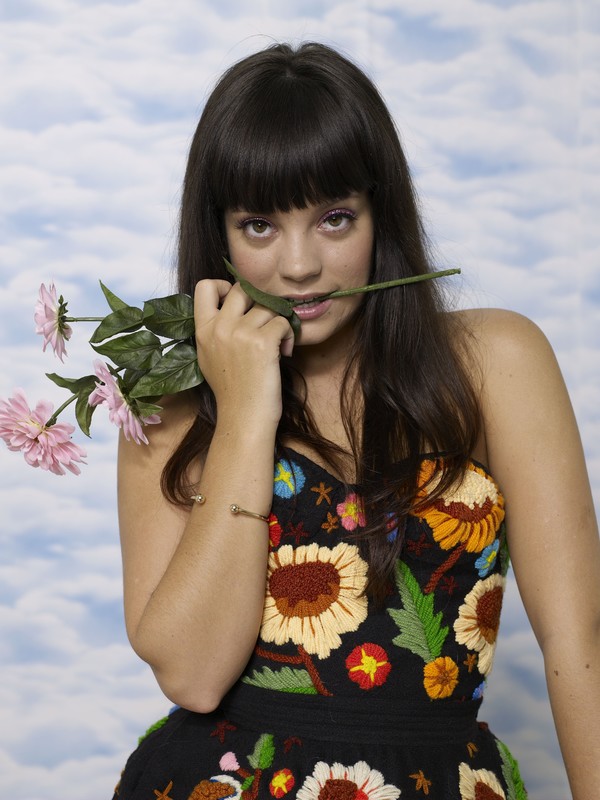 Фотография Lily Allen 13 из 58