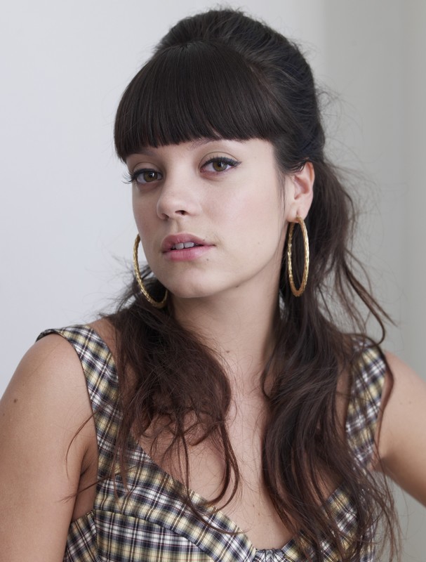 Фотография Lily Allen 21 из 58