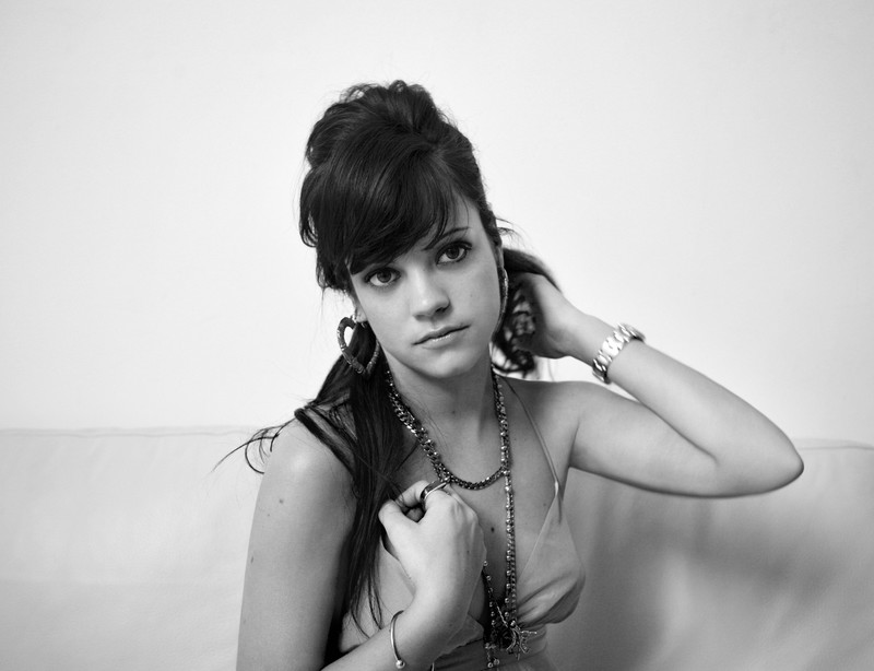 Фотография Lily Allen 11 из 58