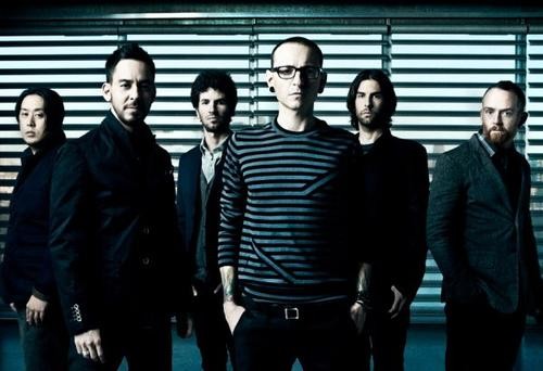 Фотография Linkin Park 1 из 1