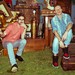 Фотография Macklemore & Ryan Lewis 2 из 31