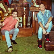 Фотография Macklemore & Ryan Lewis 2 из 31